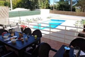 Chalet Montesol