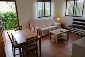 CHALET MONTPRATS, SERRA