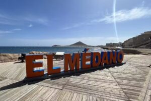 Chalet para vacaciones en el M&eacute;dano