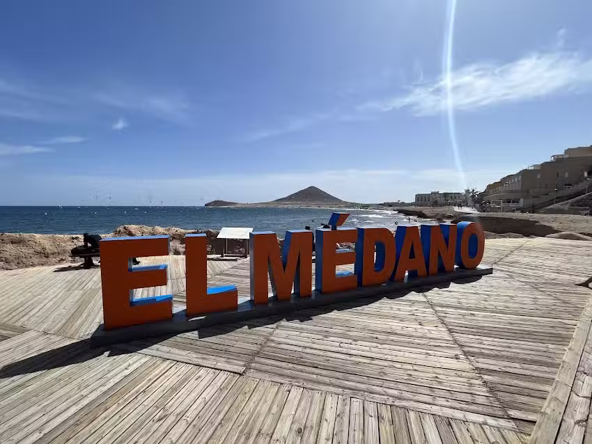 Chalet para vacaciones en el M&eacute;dano