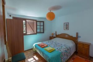 Chalet paxari&ntilde;as