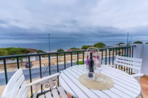 Chalet playa de mazagon