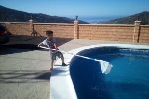 Chalet Rabbit Ranch & B&B