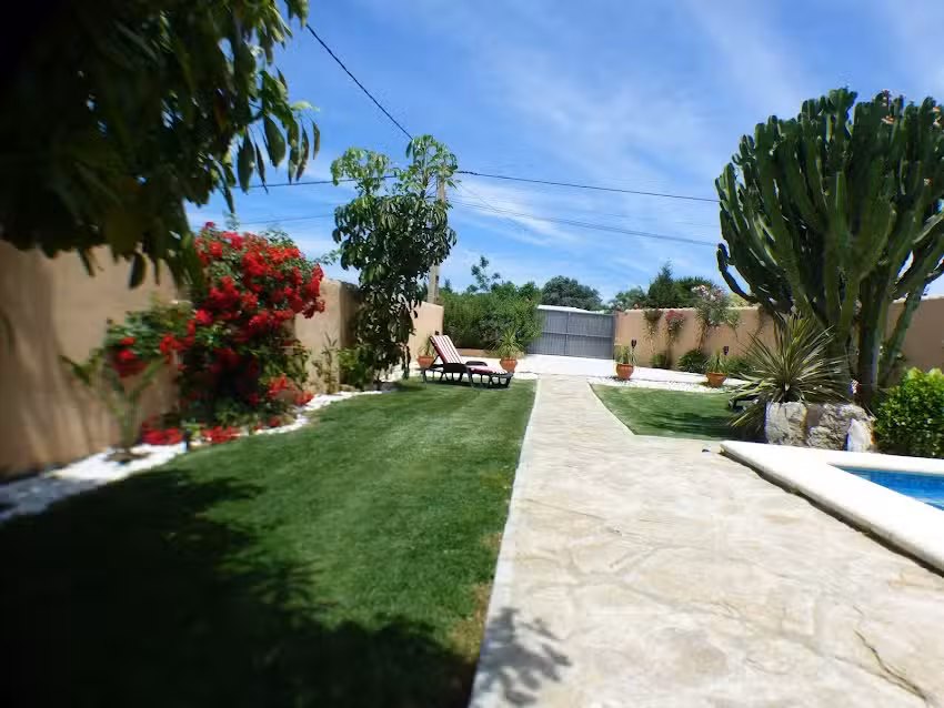 Chalet Rural Alquiler en Conil de la Frontera