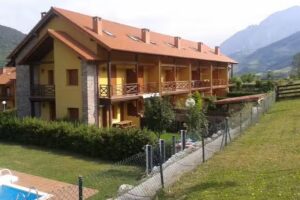 Chalet Rural El Encanto