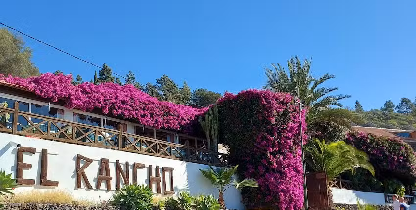 Chalet Rustico