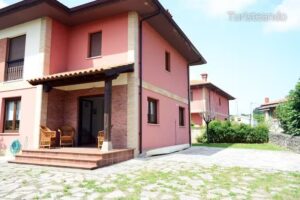Chalet Tina Mayor &ndash; Agencia Turisteando