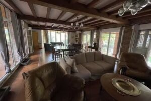 Chalet unifamiliar en Sotillo de la Adrada