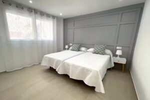 Chalets Adosados Entreplayas.Foz