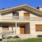 Chalets Tito G&oacute;mez Meis