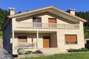 Chalets Tito G&oacute;mez Meis