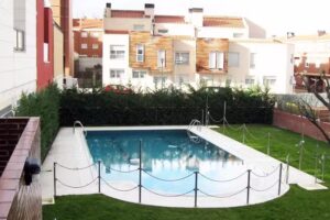Chalets y Villas de Lujo Riojaviva (Logroño)
