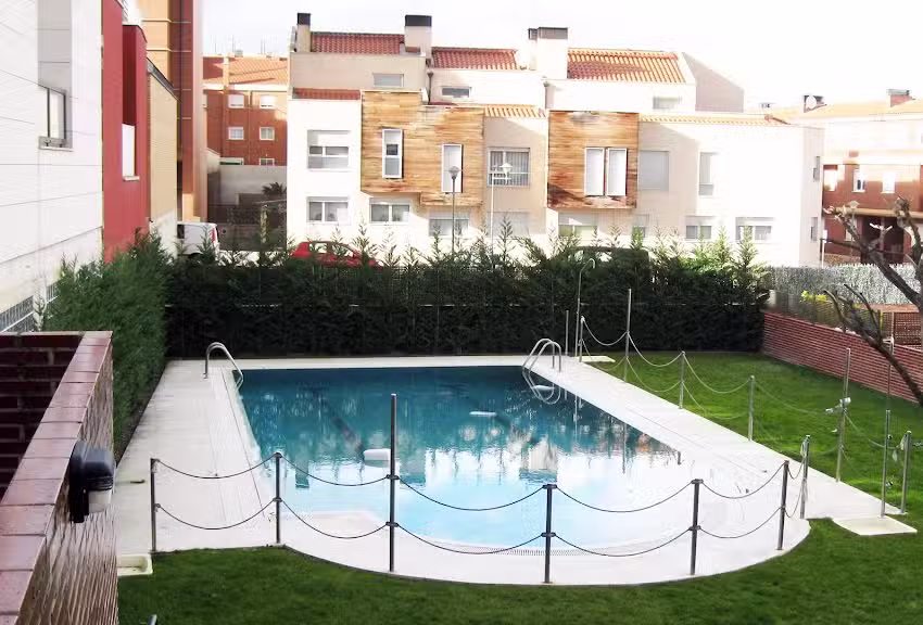 Chalets y Villas de Lujo Riojaviva (Logro&ntilde;o)