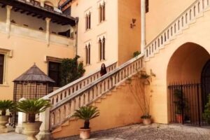 Chambre priv&eacute;