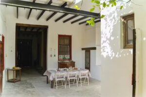 Chambres d&rsquo;H&ocirc;tes & Location g&icirc;te &agrave; Carcaixent &ndash; Casa Bienvenida