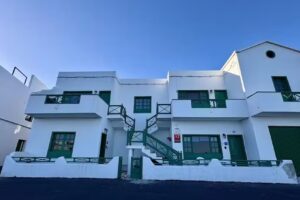 Charco De La Payed apartment.