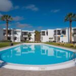 Charco del Palo apartments