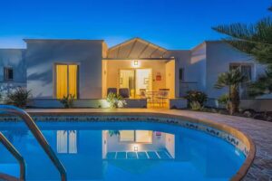 Charco del Palo Holidays