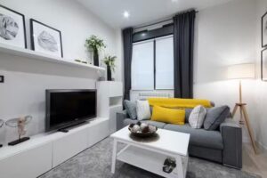 CHARDONNAY APARTMENT