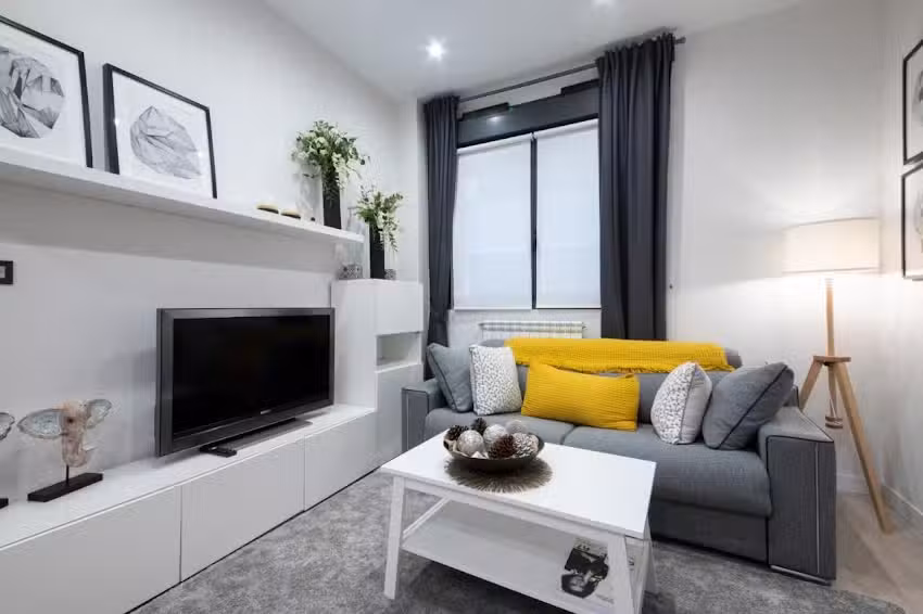 CHARDONNAY APARTMENT