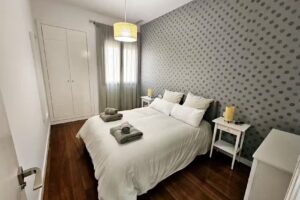 Charlot Center Apartment II