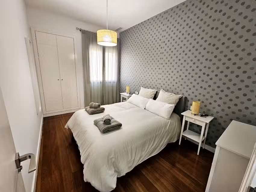 Charlot Center Apartment II
