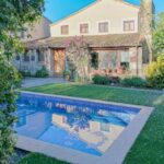 Charming Boutique Country House: La Casa Vieja (Sotosalbos)