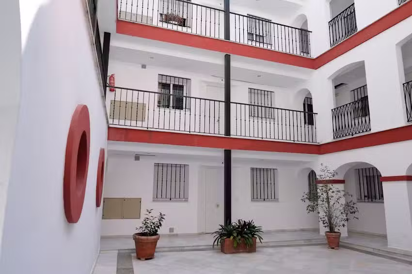 Charming House Sevilla &ndash; Apartamento en el centro