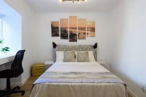 Charming studio in old town Triana San Telmo