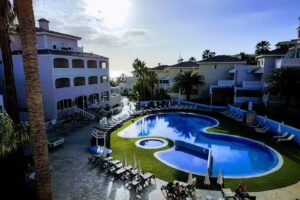 Chayofa Country Club