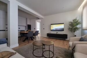 Checkin M&aacute;laga