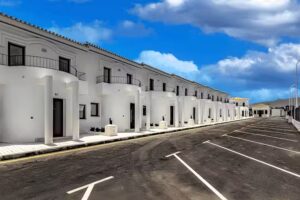 Checkin Ocean Tenerife