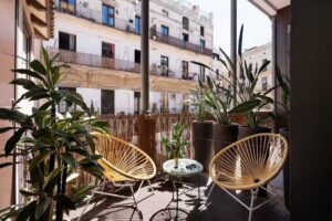 chic&basic Born Boutique Hotel