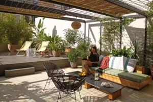 chic&basic Lemon Boutique Hotel