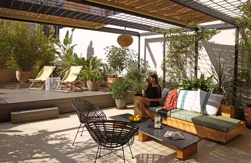 chic&basic Lemon Boutique Hotel