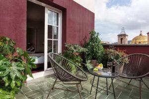 chic&basic Reding Hotel