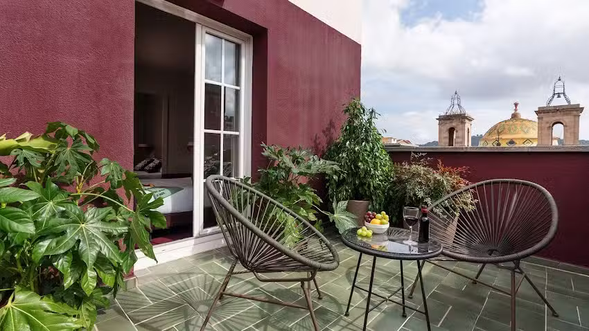 chic&basic Reding Hotel