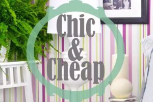 Chic & Cheap