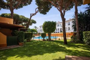 Chiclana Retreats &ndash; Barrosa Hideaway