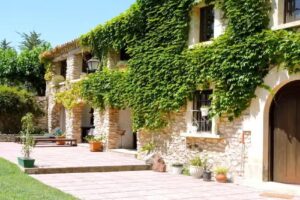 Chilliman Mas Mir&oacute; Biofarm