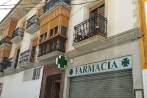 Chill&oacute;n Granados