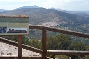 Chozo de La Serrezuela