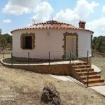 Chozos Rurales Berlanga