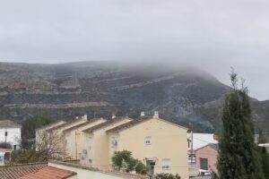 Chulilla Green House