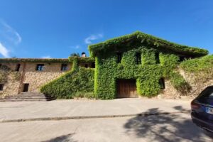 Cibanto De Las Maravillas