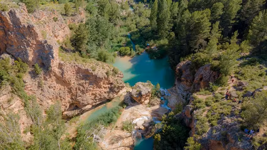 CIBICA &ndash; Alojamientos Rurales y Pr&aacute;cticas Ecotur&iacute;sticas