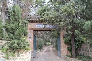 Cigarral de la Encarnaci&oacute;n