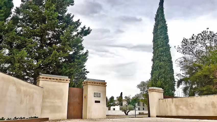 Cigarral de la Peraleda