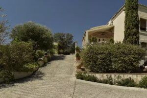 Cigarral de Villamarta