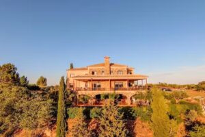 Cigarral del Pintor | Hotel Rural Petfriendly en Toledo